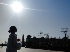 -汇泉广场