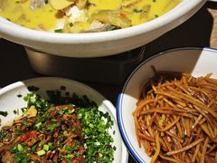 -后湖小院·乡野田园菜