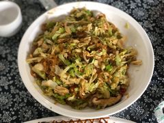 -老家菜馆(正定店)