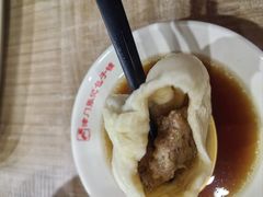 -津门张记包子铺(华昌道店)
