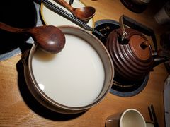 甜糯酒-吃饭皇帝大(解放西路店)