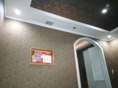 -泰和浴足商务会馆(鲁发名城店)