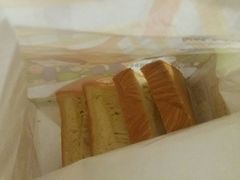 -爸爸糖吐司面包(南京奥体店)