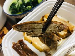 鹅肉-潮米果蚝烙·潮汕小吃(海乐荟店)