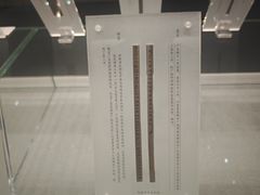 -巴音郭楞蒙古自治州博物馆