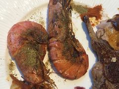 -杭州钱江新城万怡酒店-西餐厅