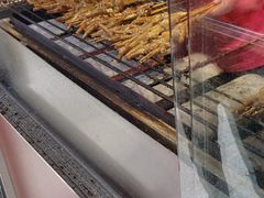 -芙蓉泉·烤鸡爪(芙蓉街店)