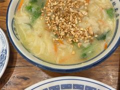 -老雒阳面馆·水席·洛阳菜(王城路店)