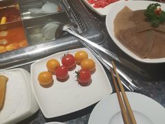 -海底捞火锅(群星城店)