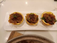 -海上名珠·海鲜酒楼(励骏庞都店)