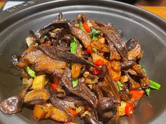 -云海肴·汽锅鸡·云南代表菜(丁香国际店)