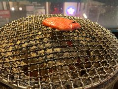 -七輪焼肉 榮華亭(難波店)
