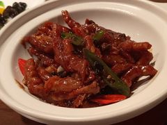 -大树餐厅(益田假日店)