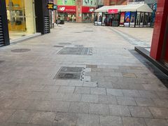 -南通奥特莱斯购物广场