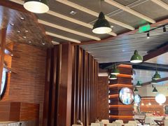 -The COOK·厨餐厅·自助餐(浦东嘉里大酒店)
