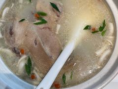 -松鹤楼·非遗·苏帮菜(融科店)