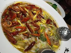 -太二酸菜鱼(正大广场店)