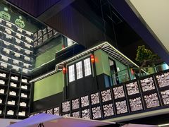 -龙咏记四季家福烤鸭中餐厅(滨湖店)