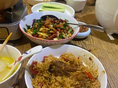 -湘味淳(千禧街店)