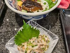 -沼津魚がし鮨(御殿場アウトレット店)