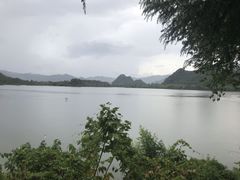 -宝晶宫旅游景区
