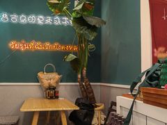 -春莱·老挝咖啡·泰式奶茶(钟楼店)