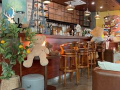 -咖法森林·咖啡  酒吧(天河店)