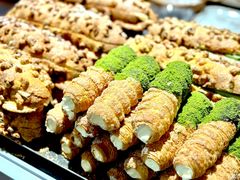 -FANEN法念·烘焙·甜点(万象城店)