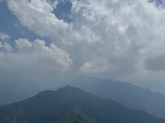 -终南山国家森林公园