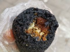 乌饭-芳婆糕团店(王府大街店)