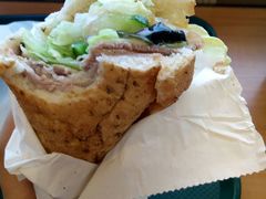 -赛百味(仙林金鹰店)