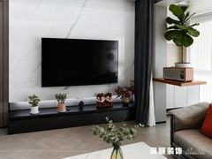 -居丽装饰空间设计(总部)