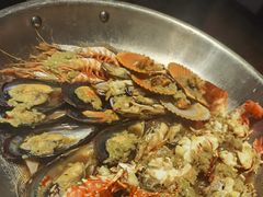 -高佳庄·舟山海鲜(海景旗舰店)