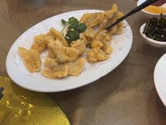 -天天海鲜城·海鲜大排档(新溪店)