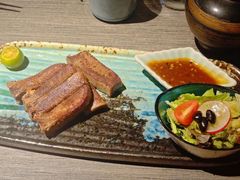 铁板厚烧牛舌-炙柒Sekinana·精致日料(合生汇店)