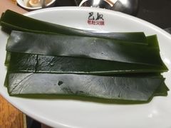 -巴奴毛肚火锅(商城路店)