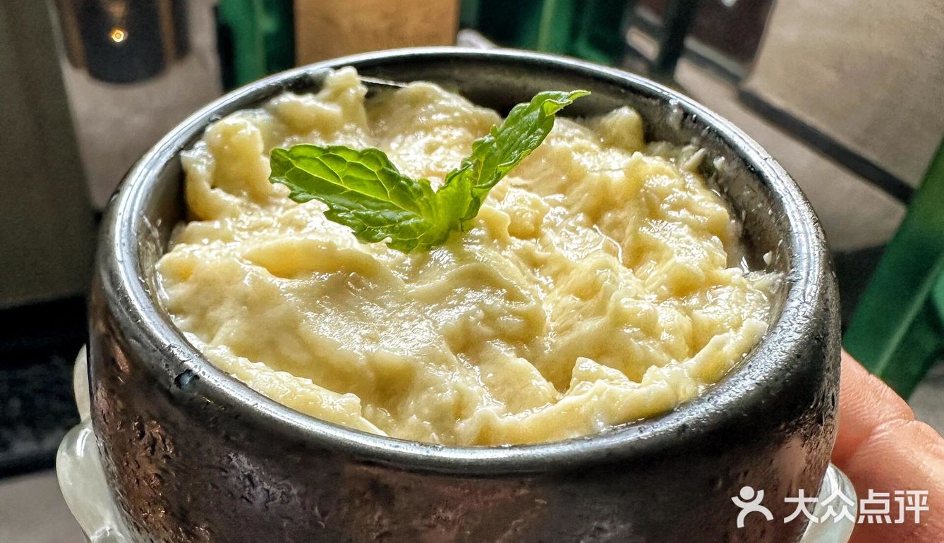 秋天当然要喝五指毛桃椰子鸡汤