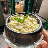 秋天当然要喝五指毛桃椰子鸡汤