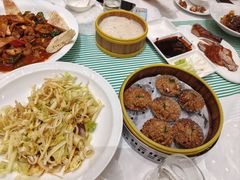 -鹊华居·地道鲁菜·海鲜·融合味(大明湖店)