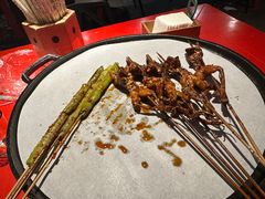 -醉烧膘·烧烤夜宵王(总店)