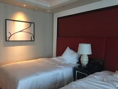 -澳门喜来登大酒店