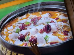 -周渝食惦酸菜鱼(青浦店)