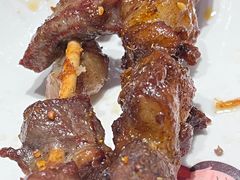 -快乐爱斯米牛排自助(正大广场店)