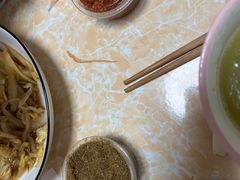 -巴扎美食·新疆菜·西域歌舞表演餐厅(新疆大厦店)