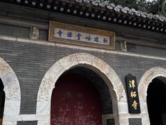 -潭柘寺景区