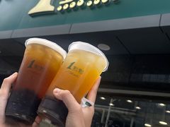 -1点点(清湖地铁店)