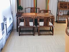 -香山湖渔家大院