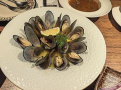 -格鲁·秀色Georgia’s Feast