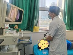 -武汉大学人民医院(首义院区)