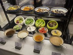 -上海雅居乐万豪侯爵酒店